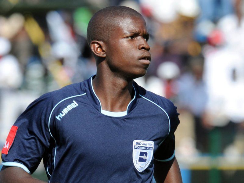 Sifiso Myeni South Africa Player Profile Sky Sports Football