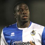 Akinde set for Daggers switch | Football News | Sky Sports