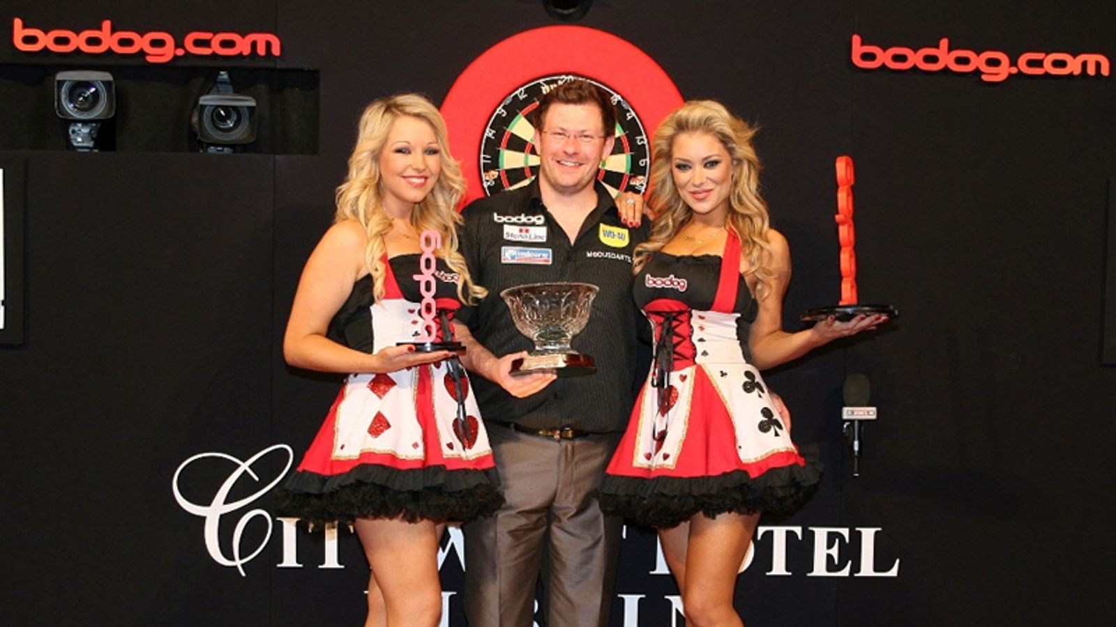 Double trouble Darts News Sky Sports