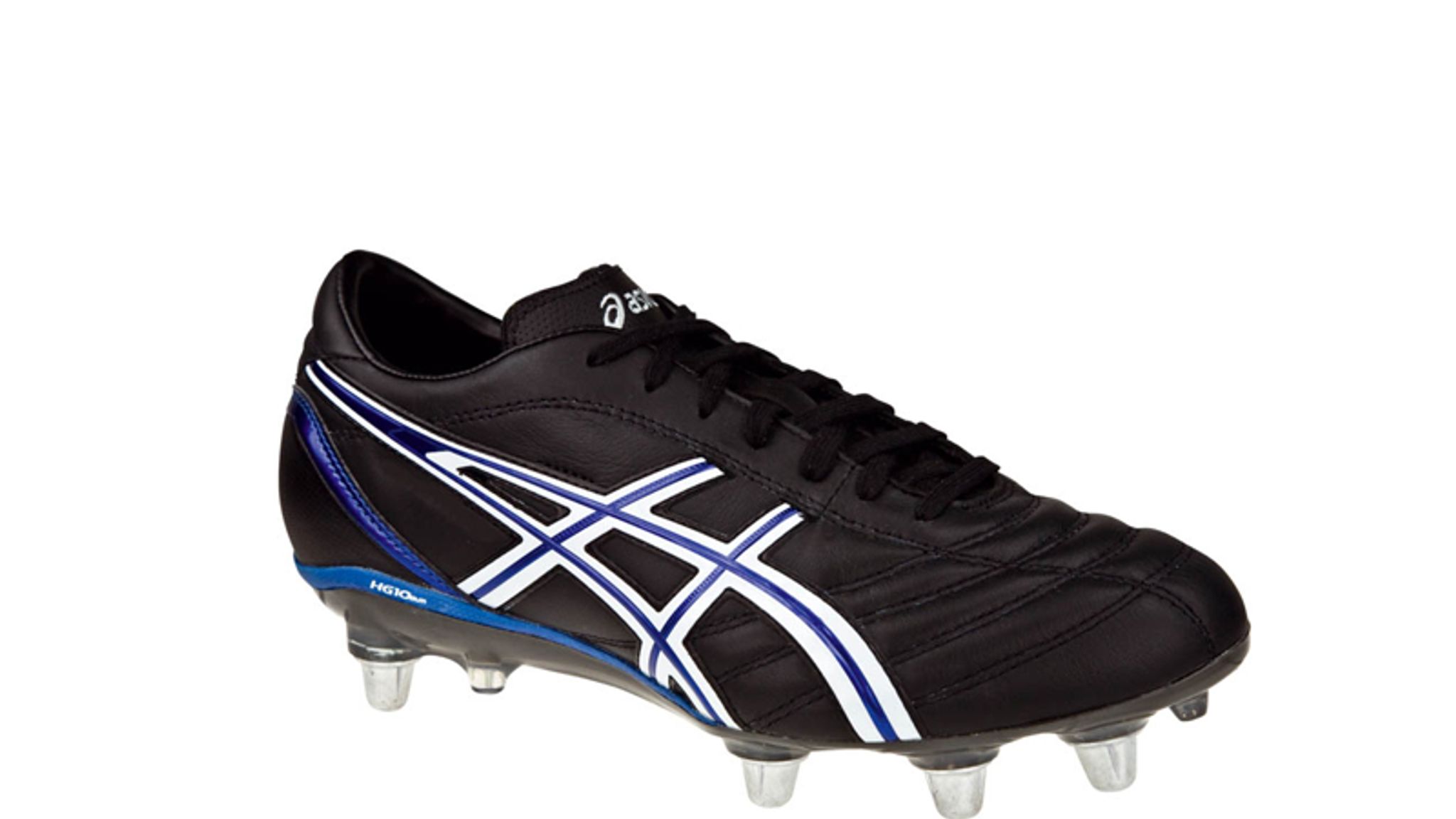 ASICS Lethal Charge | Rugby Union News 
