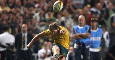 O'Connor: Winning kick