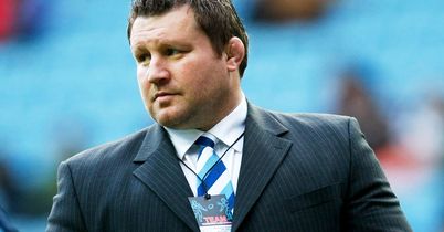 Young: over the moon after two wins