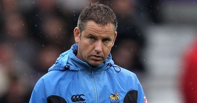 Hanks: Couldn't fault the effort of his players