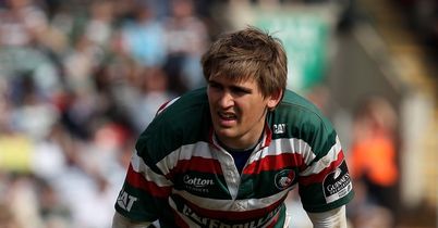 Flood: meeting up with England squad on Sunday night