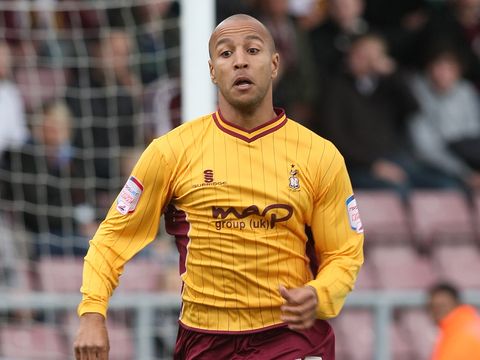 Image of Hunt: Leaving Bradford