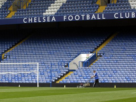 Image of Sebek was unable to break into the first-team at Stamford Bridge