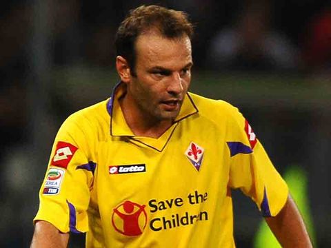 Image of Zanetti: Two-year deal