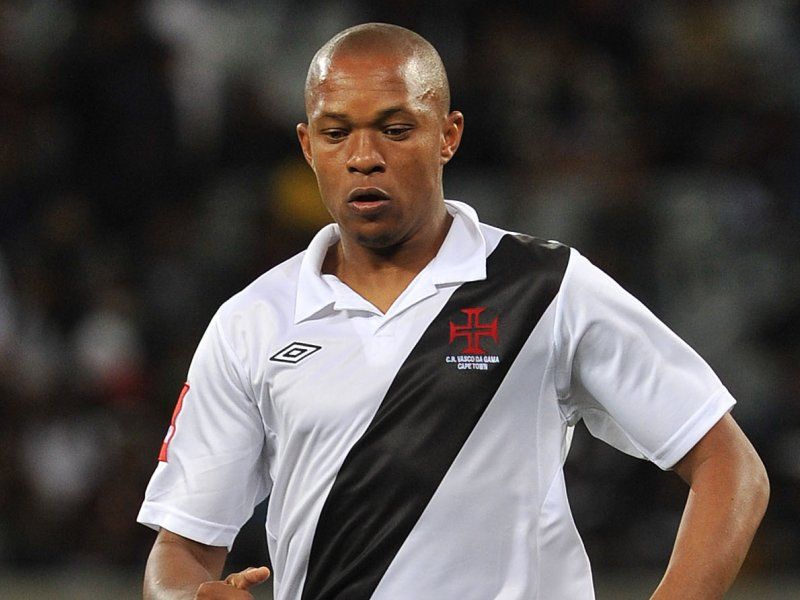 Lebogang Mothibantwa