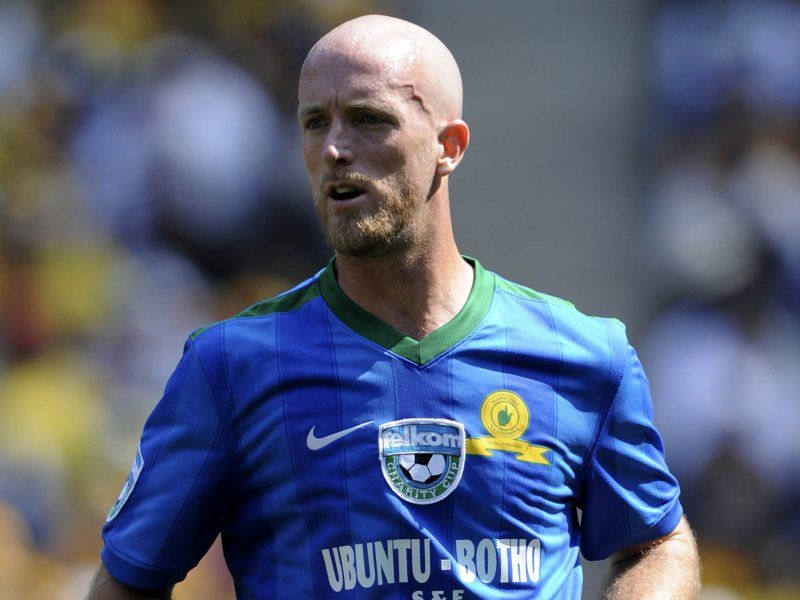 Matthew Booth Bidvest Wits Player Profile Sky Sports Football