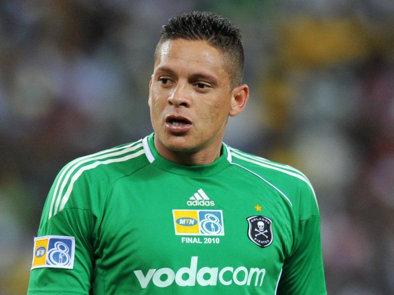 Moeneeb Josephs South Africa Player Profile Sky Sports Football