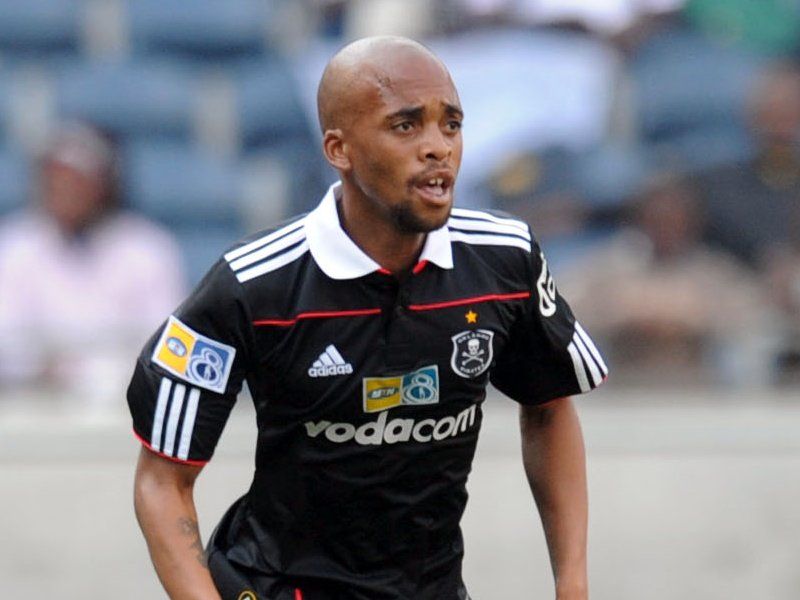 Oupa Manyisa