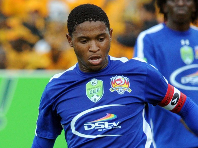 Thandani Ntshumayelo