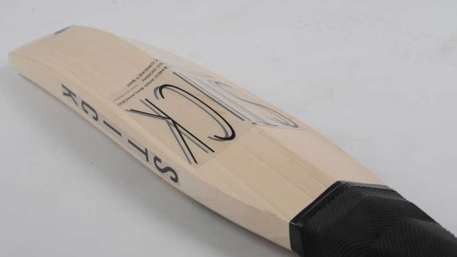 'The Stick' Cricket News Sky Sports
