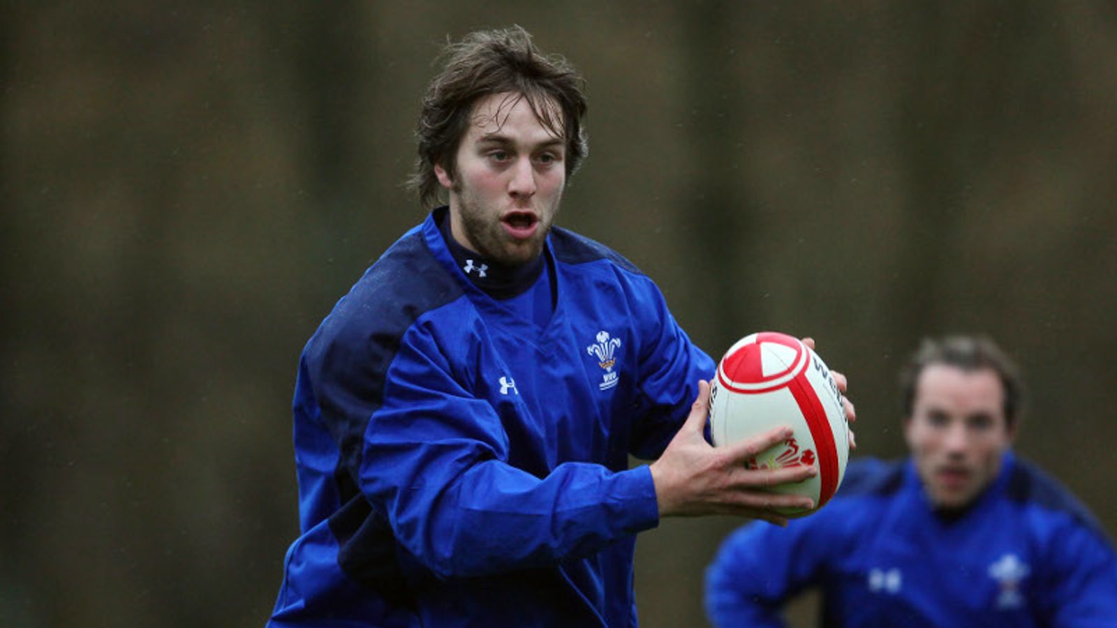 Dream comes true for Jones Rugby Union News Sky Sports