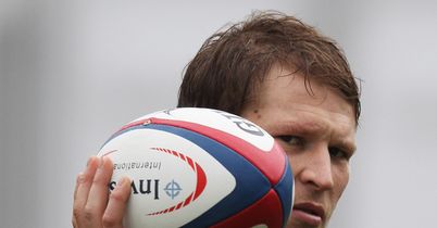 Hartley: a happy captain