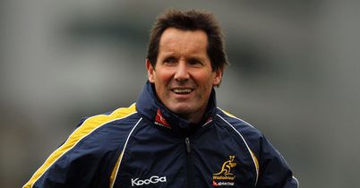 Deans: Unhappy with Italy pack