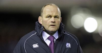 Robinson: Happy with victory