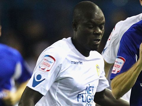 Image of Faye: To leave Leeds