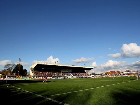 Image of Haig Avenue: Guthrie moves