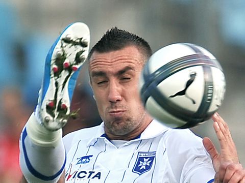 Image of Jelen: Delighted to have made move