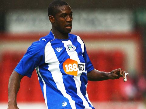 Image of Kapo: Delighted