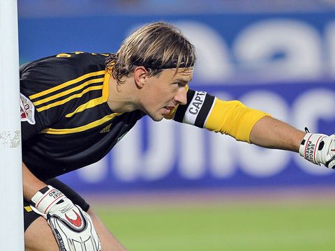 Image of Pareiko keen on Bhoys switch