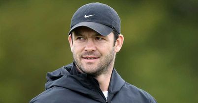 Andy Farrell: 'Chuffed'