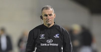 Elwood: Paid tribute to Toulouse