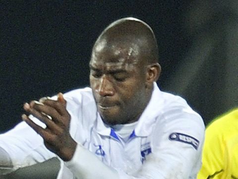 Adama Coulibaly - Valenciennes | Player Profile | Sky Sports Football