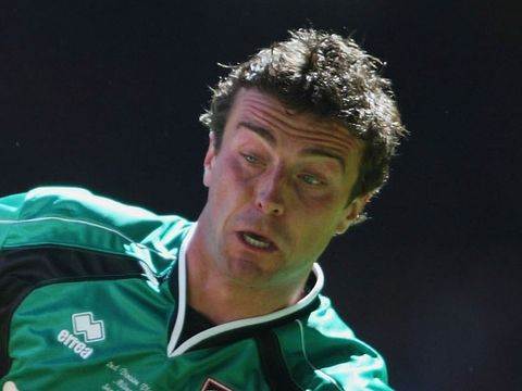 Image of Roberts: Charlton move