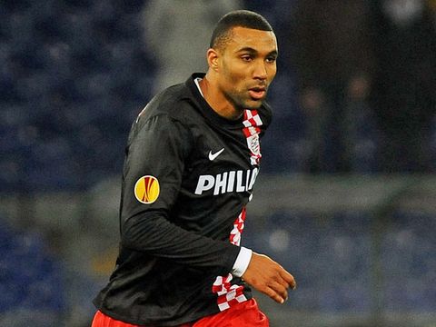Image of Orlando Engelaar: Joined Melbourne Heart