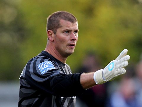 Image of Harrison: Calling time on his career