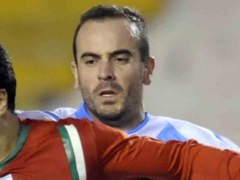 Image of Aspas: On trial at Preston