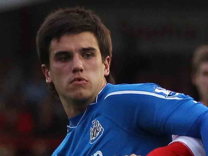 Ryan Donaldson Hartlepool United Player Profile Sky Sports Football