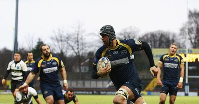 Wentzel: contract extension