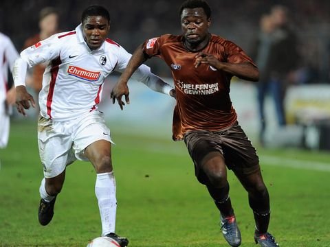 Image of Makiadi: New deal