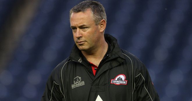 Scrivener: Looking for flying finish to Magners League