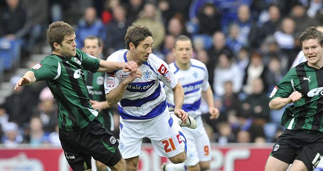 Cranie: Coventry defender is struggling with rib problem suffered against Barnsley