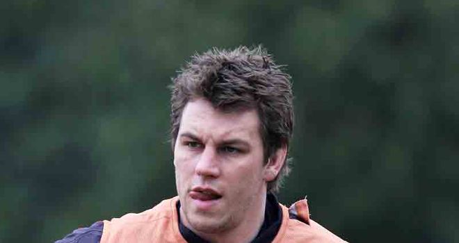 Louis Deacon: Returns to the Leicester second row