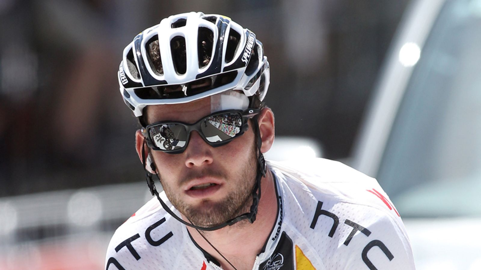Cav Cycling 