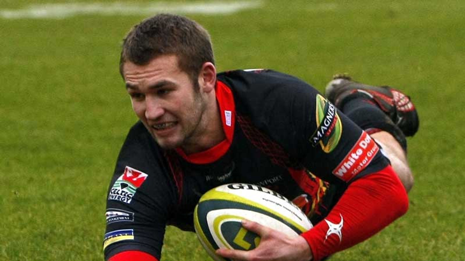 Match Preview Dragons vs Cardiff Rugby 15 Mar 2012