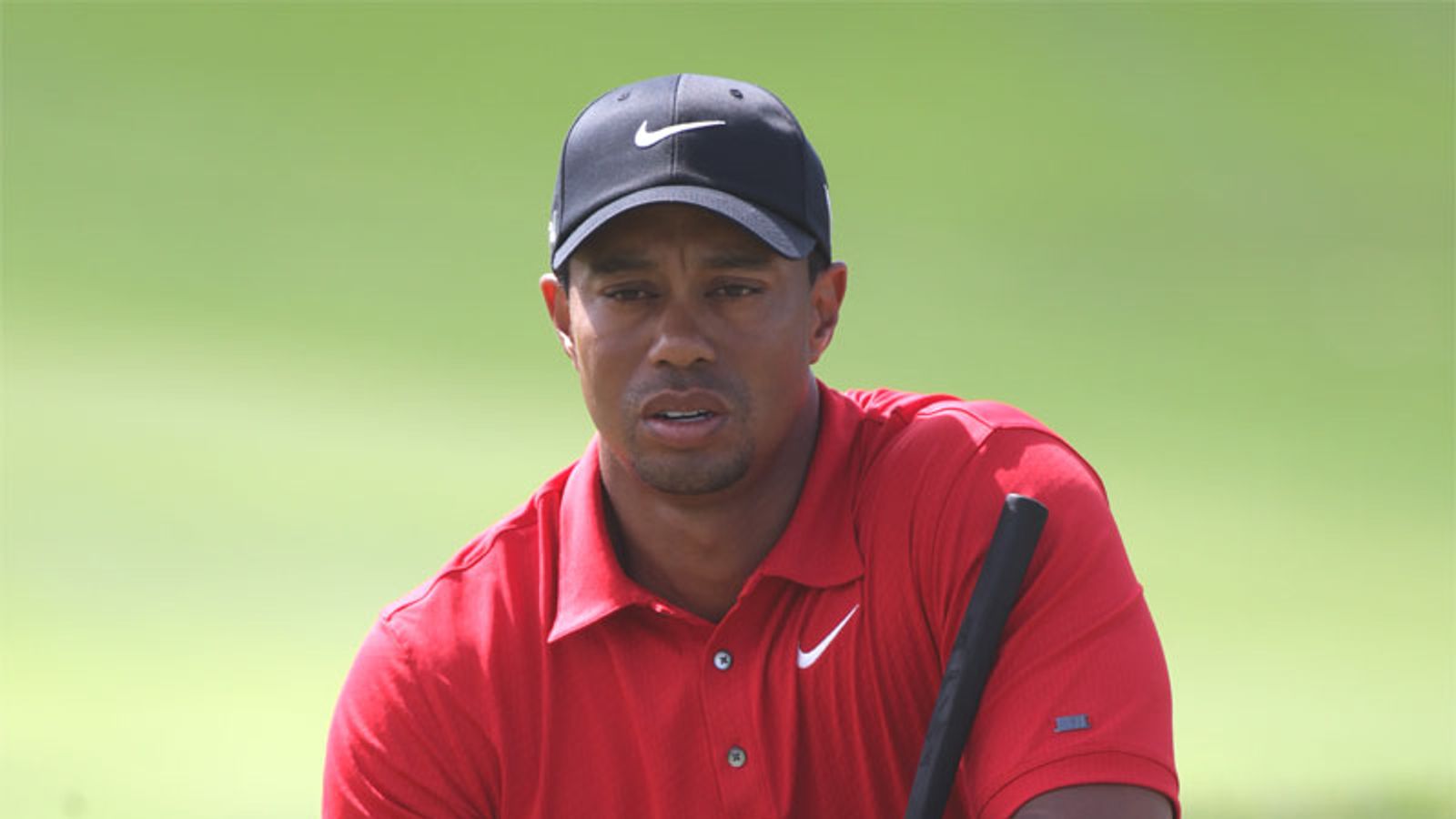 Tiger buoyed by Jack | Golf News | Sky Sports