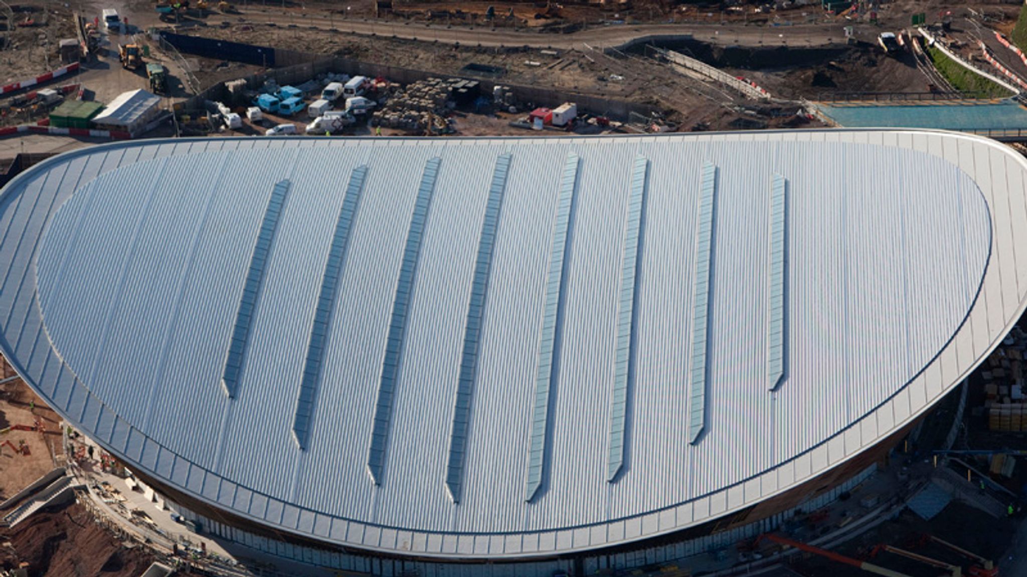 olympic velopark