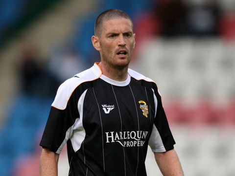 Image of Owen: Free to find a new club