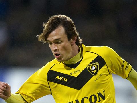 Image of Robert Cullen: Has received an approach from Michael O'Neill over NI call-up