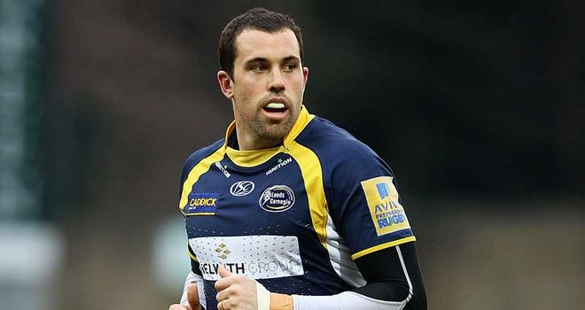 McKay: Back in the centres