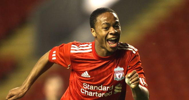 Raheem Sterling and co given a reprieve in NextGen Series