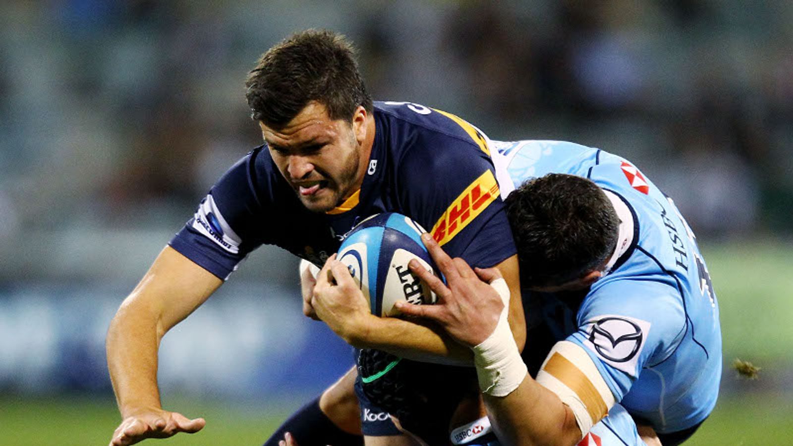 Ashley-Cooper to join 'Tahs | Rugby Union News | Sky Sports