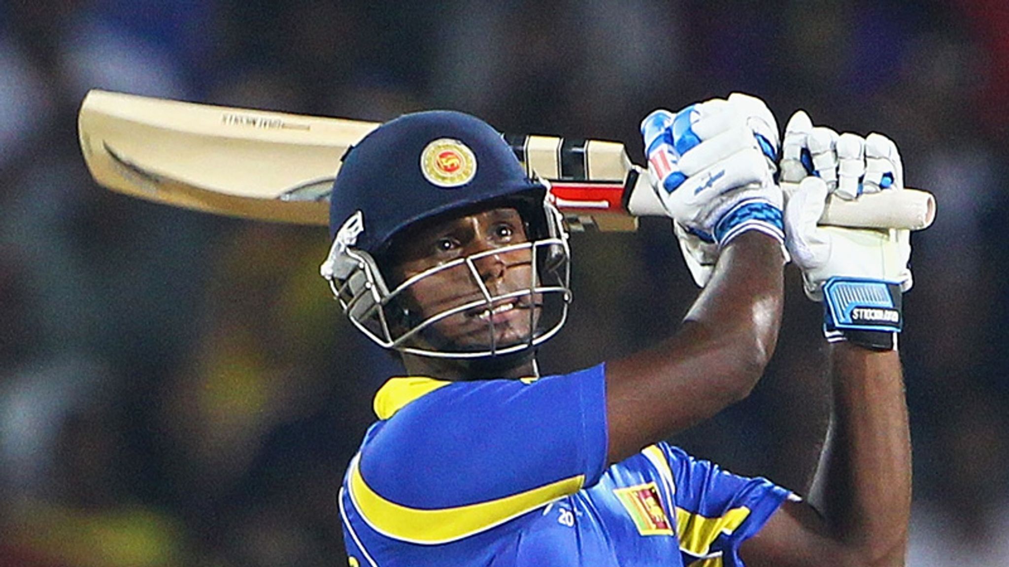 angelo mathews wallpapers