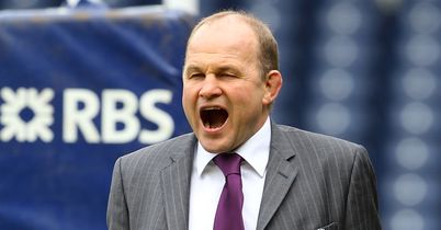 Robinson: Murrayfield win